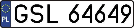 GSL64649