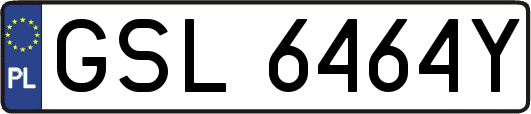 GSL6464Y