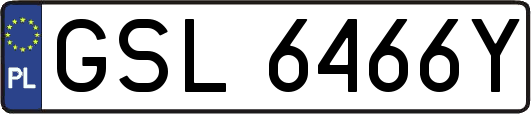 GSL6466Y
