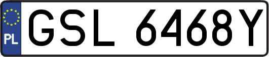GSL6468Y