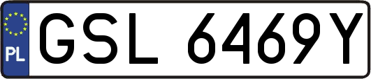 GSL6469Y