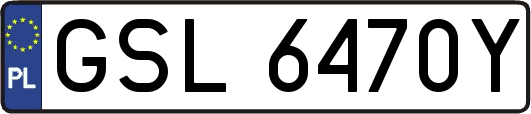GSL6470Y