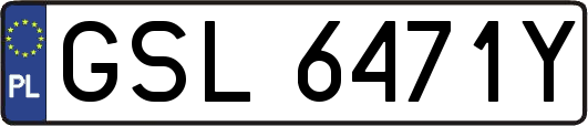 GSL6471Y