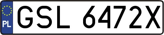 GSL6472X