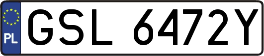 GSL6472Y