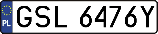 GSL6476Y
