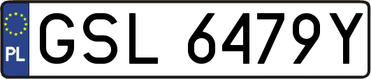 GSL6479Y