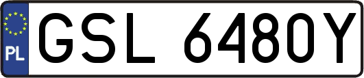 GSL6480Y