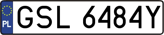 GSL6484Y