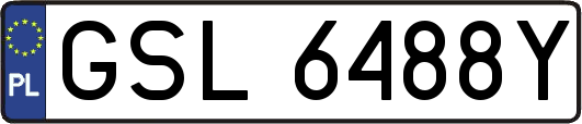 GSL6488Y