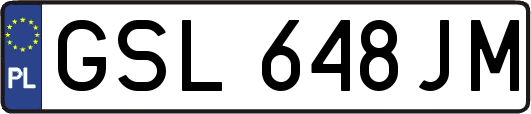 GSL648JM
