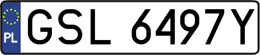 GSL6497Y