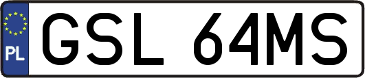 GSL64MS