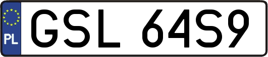 GSL64S9