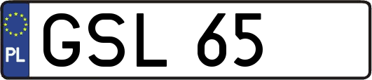 GSL65