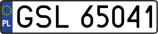 GSL65041