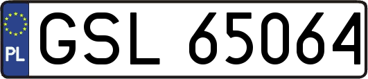 GSL65064