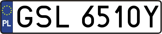 GSL6510Y