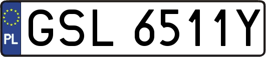GSL6511Y