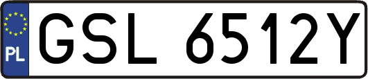 GSL6512Y