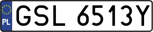 GSL6513Y