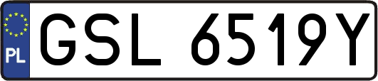 GSL6519Y