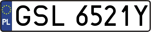 GSL6521Y