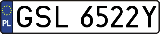 GSL6522Y