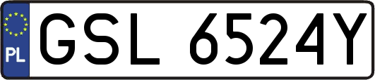 GSL6524Y