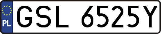 GSL6525Y