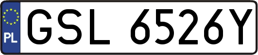 GSL6526Y
