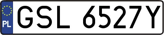 GSL6527Y