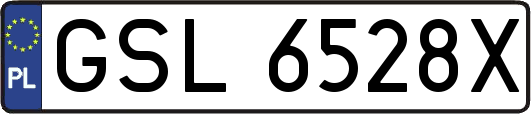 GSL6528X