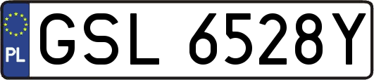 GSL6528Y