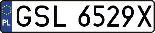 GSL6529X