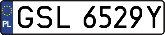 GSL6529Y