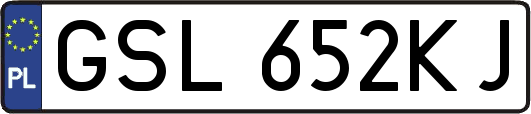 GSL652KJ