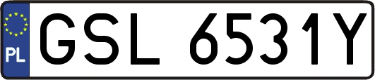 GSL6531Y