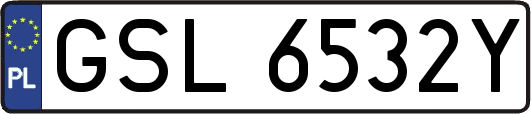 GSL6532Y