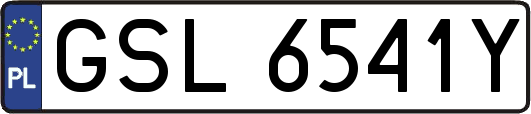GSL6541Y