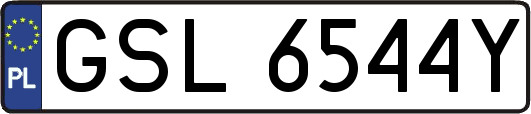 GSL6544Y