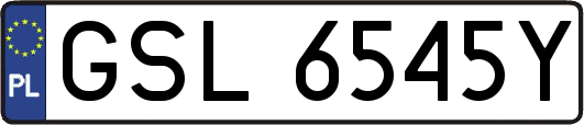 GSL6545Y