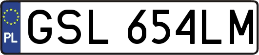 GSL654LM