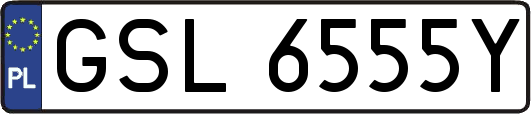 GSL6555Y
