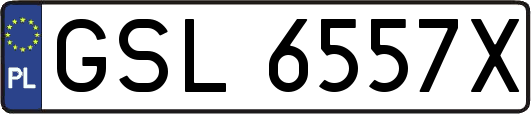 GSL6557X