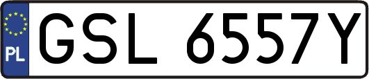 GSL6557Y
