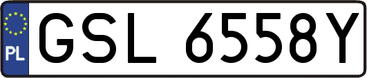 GSL6558Y