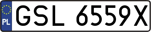 GSL6559X