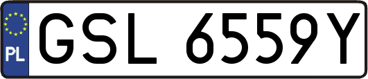 GSL6559Y