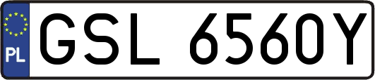 GSL6560Y